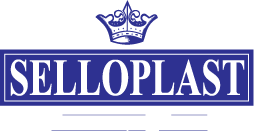 Selloplast tapes Logo